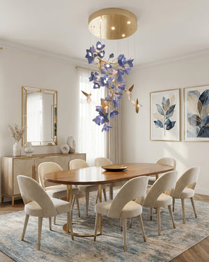 Wistera Chandelier