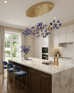Wistera Chandelier