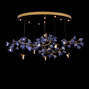 Wistera Chandelier