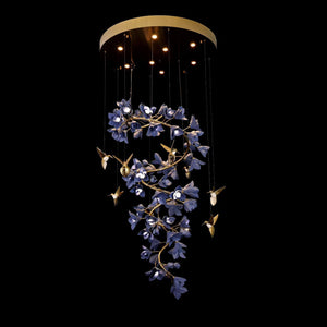 Wistera Chandelier