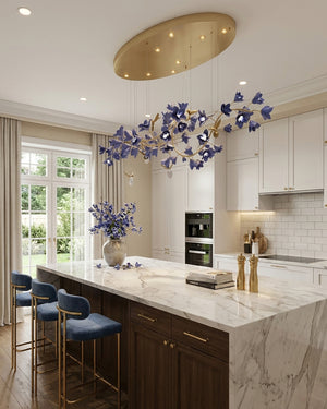 Wistera Chandelier