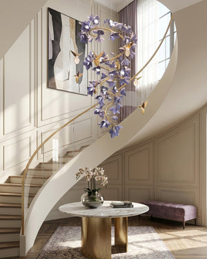 Wistera Chandelier