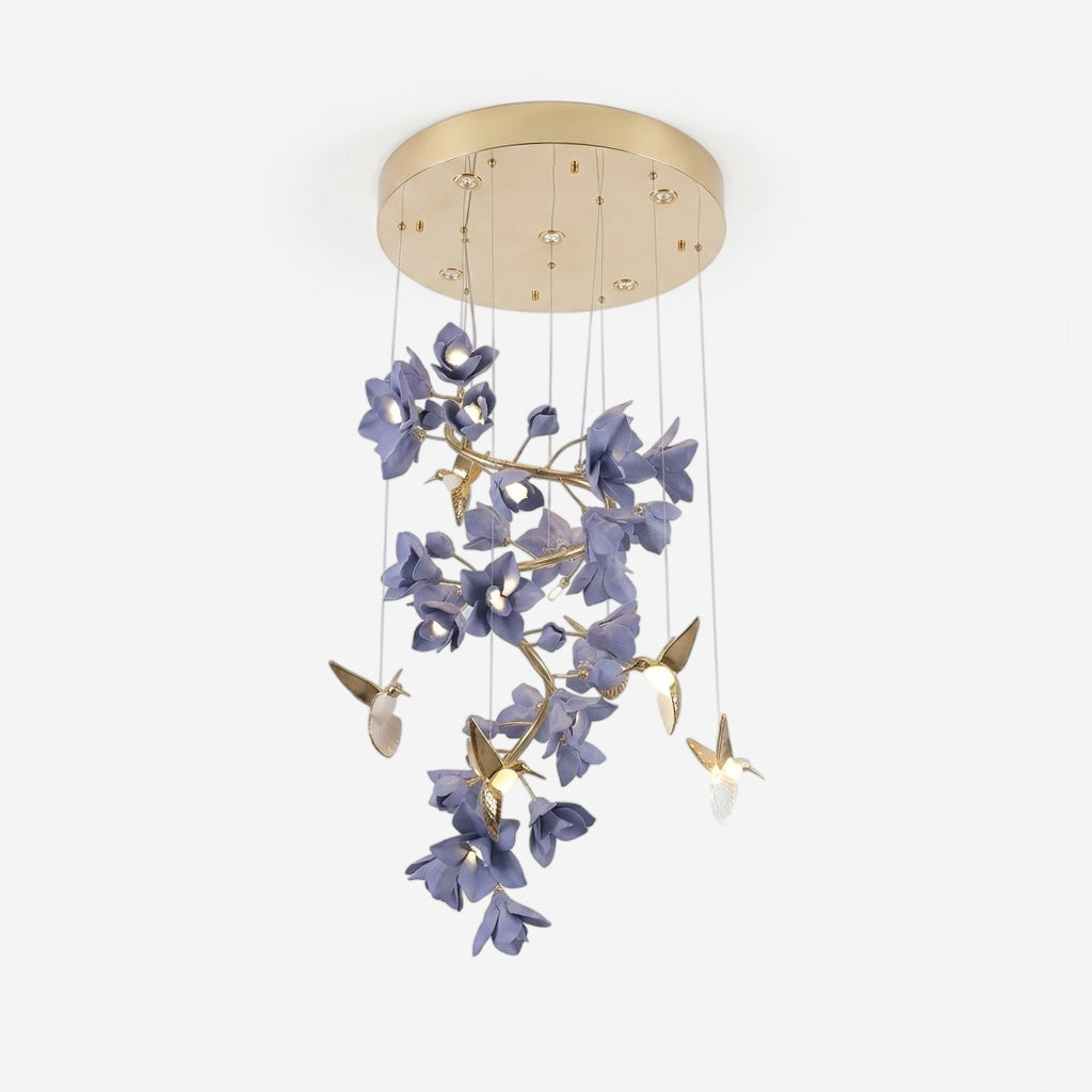 Wistera Chandelier