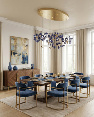 Wistera Chandelier