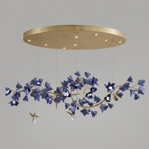 Wistera Chandelier