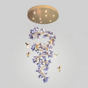Wistera Chandelier