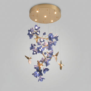 Wistera Chandelier