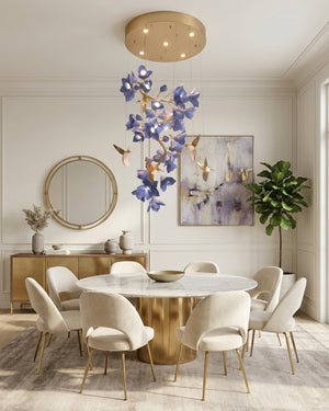 Wistera Chandelier