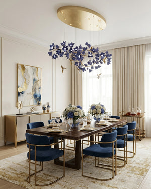 Wistera Chandelier