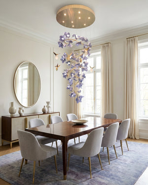 Wistera Chandelier