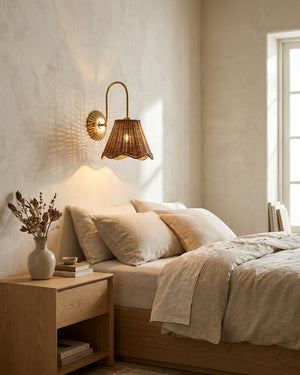 Carmelle Wall Sconce