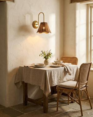 Carmelle Wall Sconce