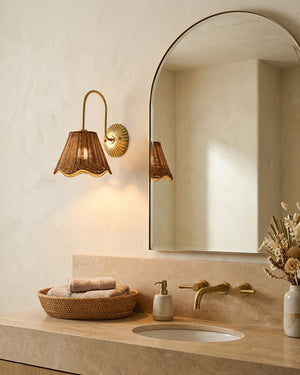 Carmelle Wall Sconce