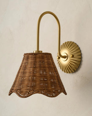 Carmelle Wall Sconce