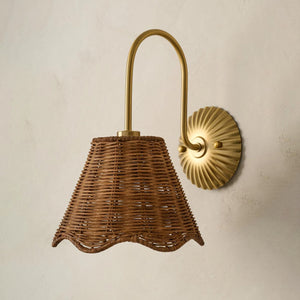 Carmelle Wall Sconce