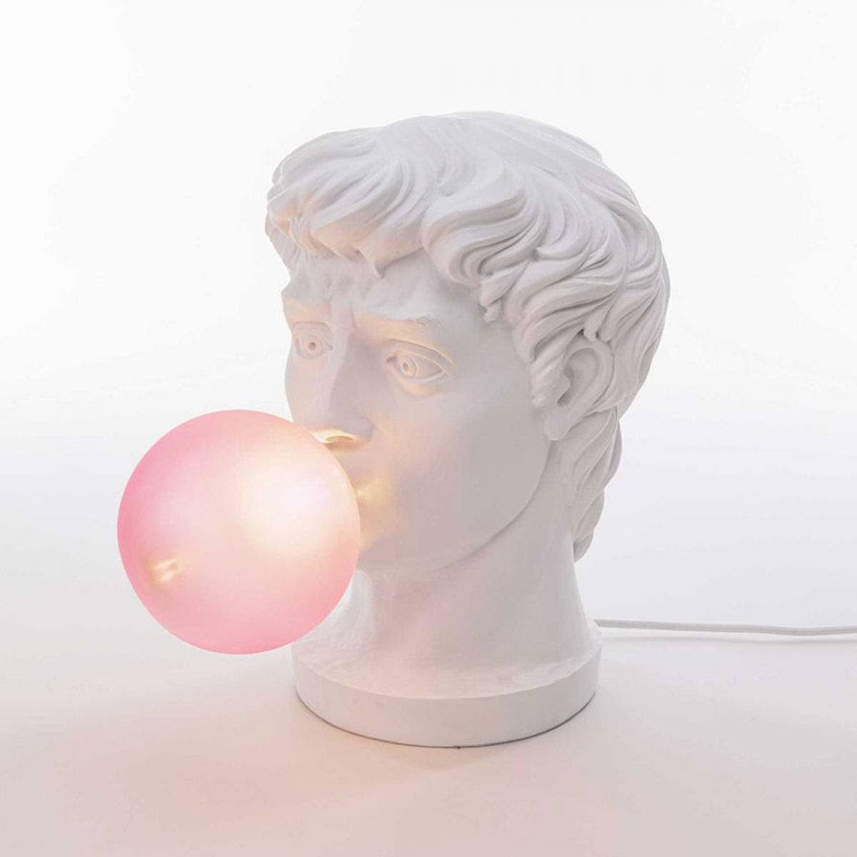 Wonder Table Lamp – detail 2