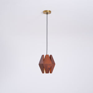 Wood Astris Pendant Lamp