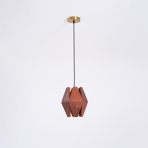Wood Astris Pendant Lamp