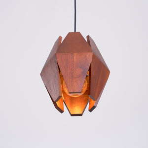 Wood Astris Pendant Lamp