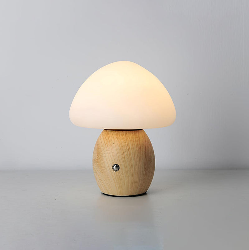 Mushroom Table Lamp – detail 23