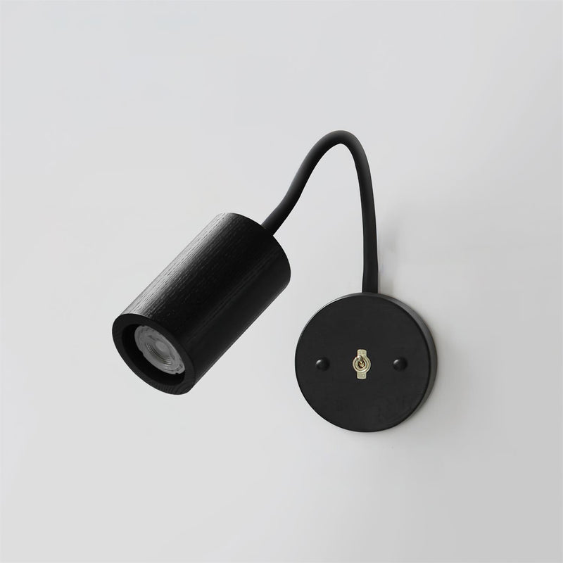 Woodcrest Wall Lamp – detail 15