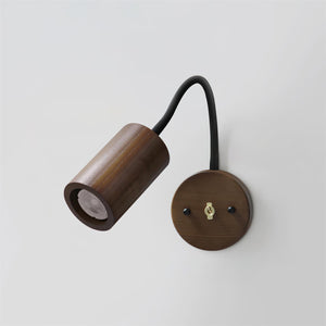 Woodcrest Wall Lamp