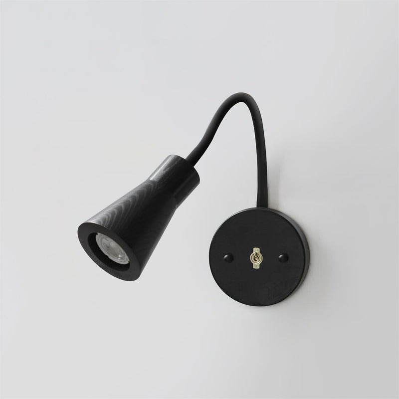 Woodcrest Wall Lamp – detail 13