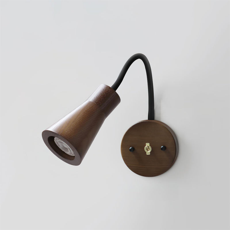 Woodcrest Wall Lamp – detail 14