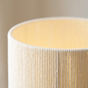 Wooden Modern Bedroom Table Lamp