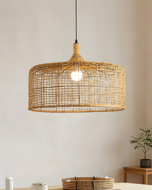 Wovelle Pendant Light