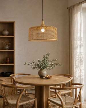 Wovelle Pendant Light