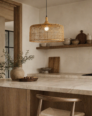 Wovelle Pendant Light