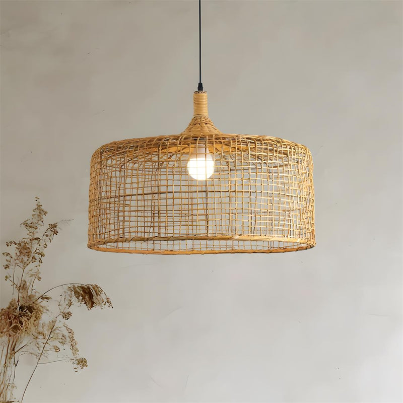 Wovelle Pendant Light – detail 2