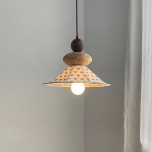 Wrenford Pendant Lamp