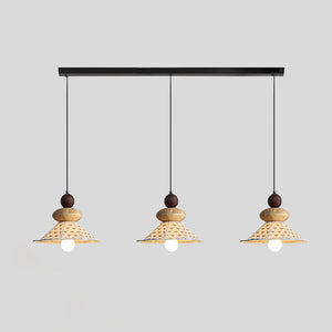 Wrenford Pendant Lamp
