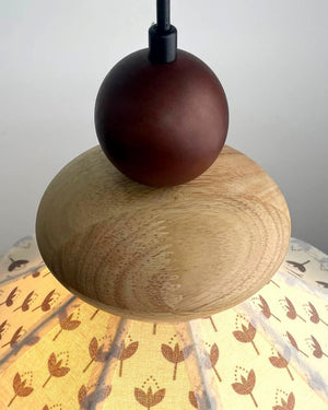 Wrenford Pendant Lamp