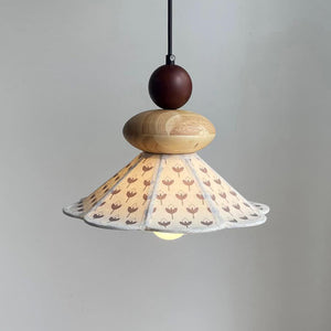 Wrenford Pendant Lamp