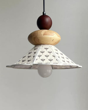 Wrenford Pendant Lamp