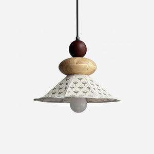 Wrenford Pendant Lamp