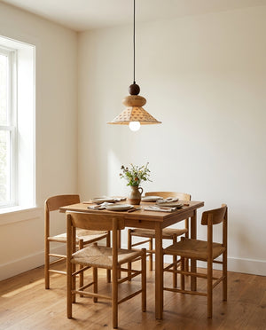 Wrenford Pendant Lamp