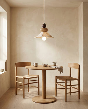 Wrenford Pendant Lamp