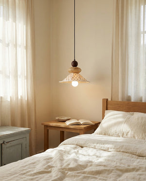 Wrenford Pendant Lamp
