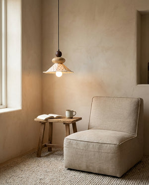 Wrenford Pendant Lamp