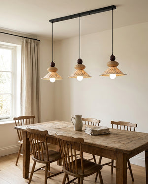 Wrenford Pendant Lamp