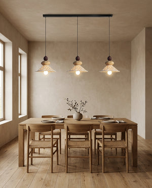 Wrenford Pendant Lamp