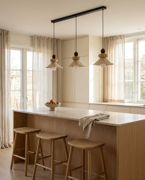 Wrenford Pendant Lamp