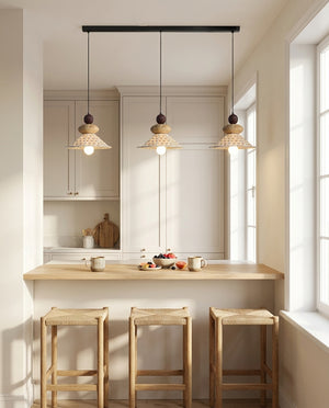 Wrenford Pendant Lamp