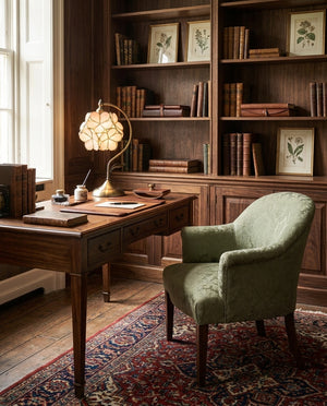Wrenlow Table Lamp