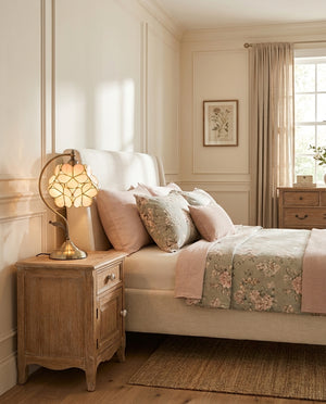 Wrenlow Table Lamp