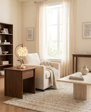 Wrenlow Table Lamp